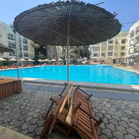 Publialb Apartment Golem (Tirana)