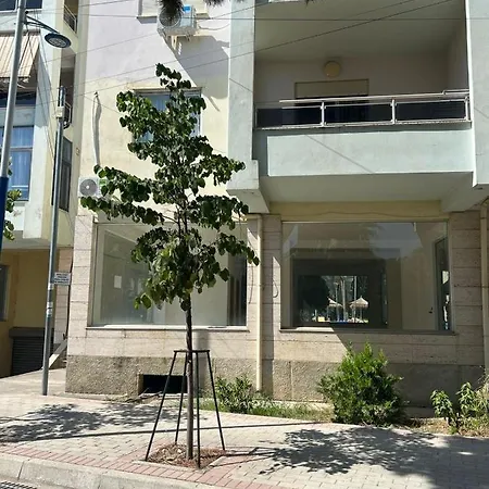 Apartment Publialb *